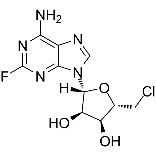 Fludarabine-Cl 2734853-80-4